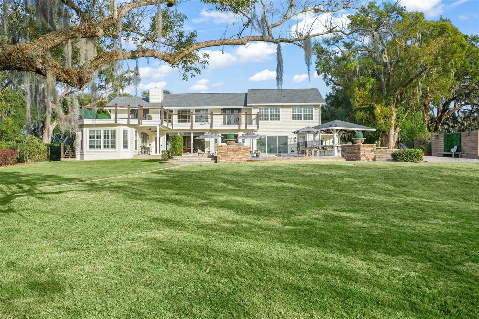 KELSO ON LAKE BUTLER - Residential