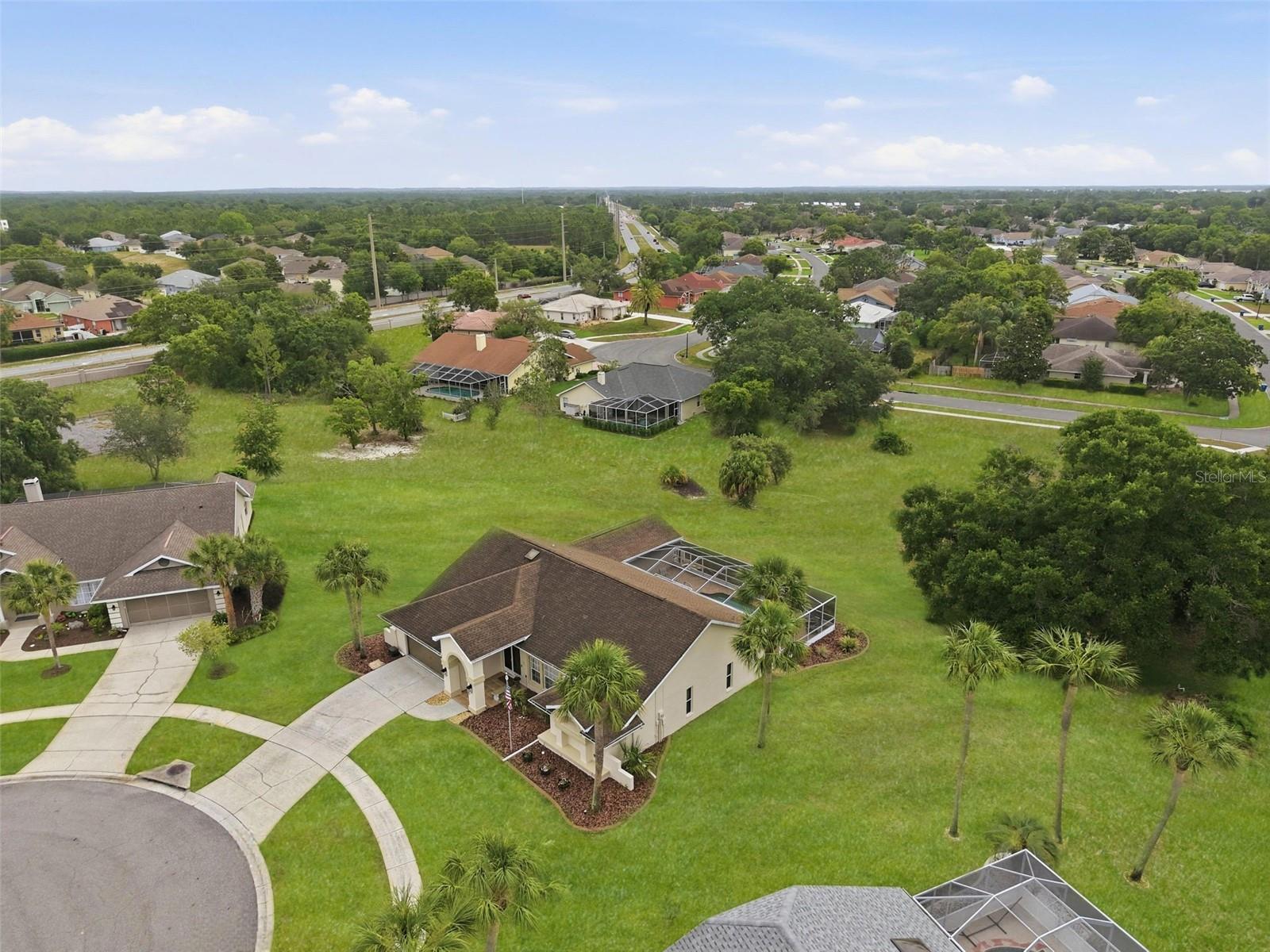PRISTINE PLACE PH 1 - Residential
