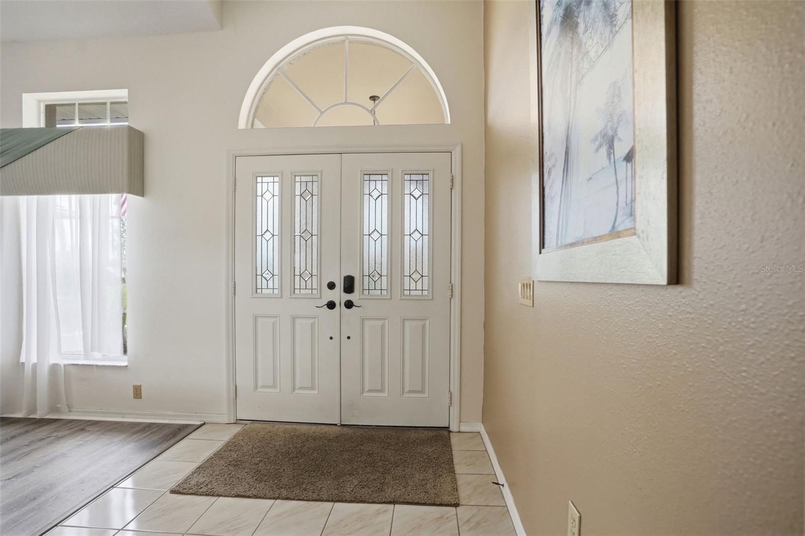 PRISTINE PLACE PH 1 - Residential