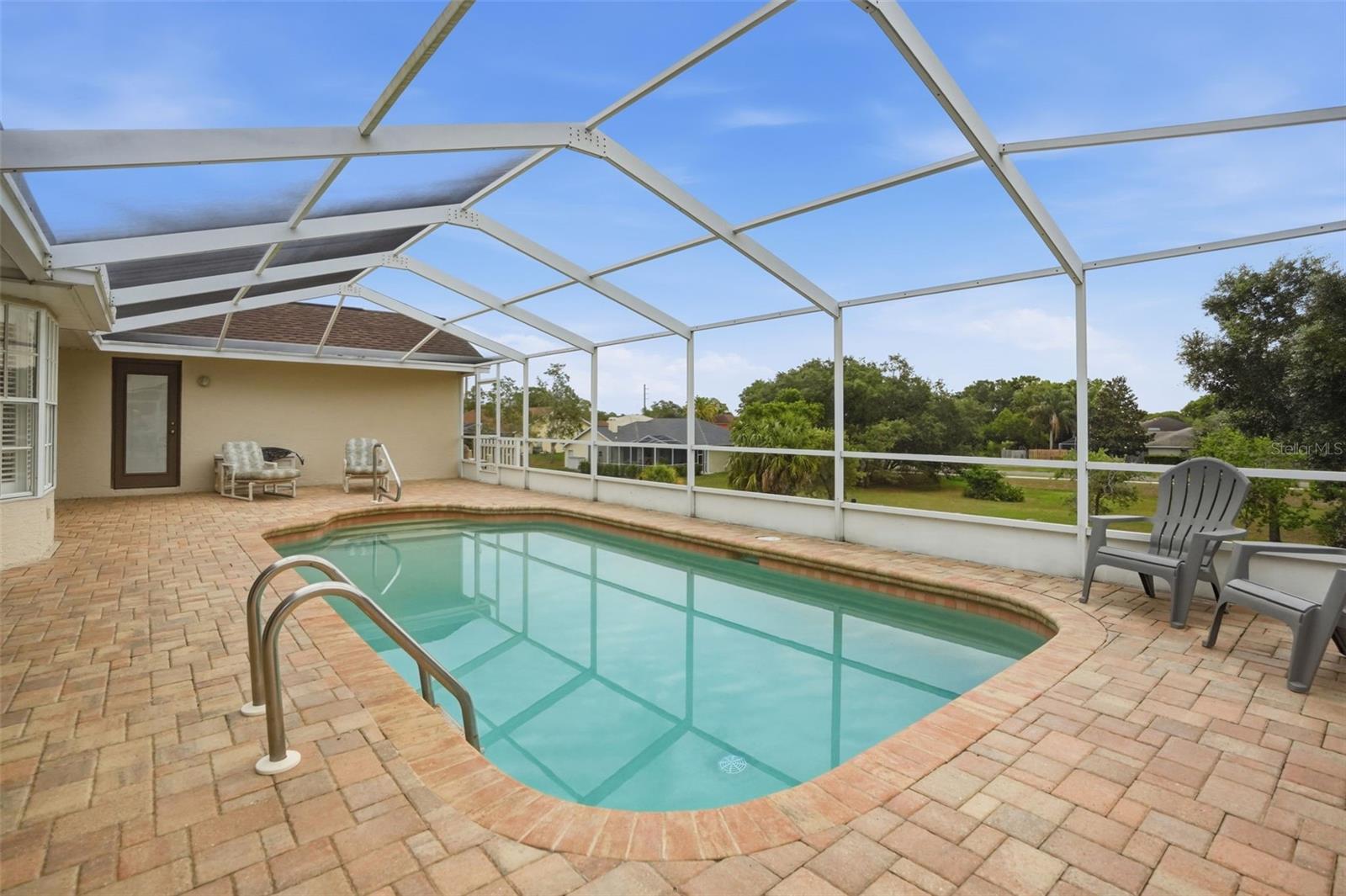 PRISTINE PLACE PH 1 - Residential