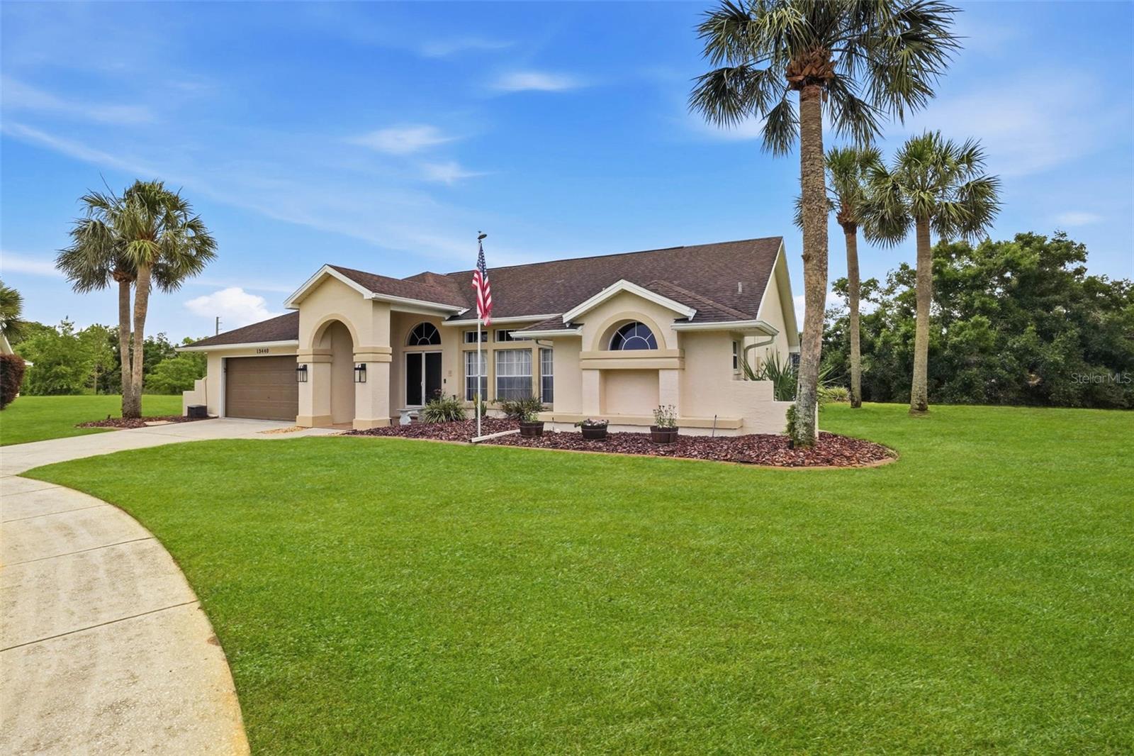 PRISTINE PLACE PH 1 - Residential
