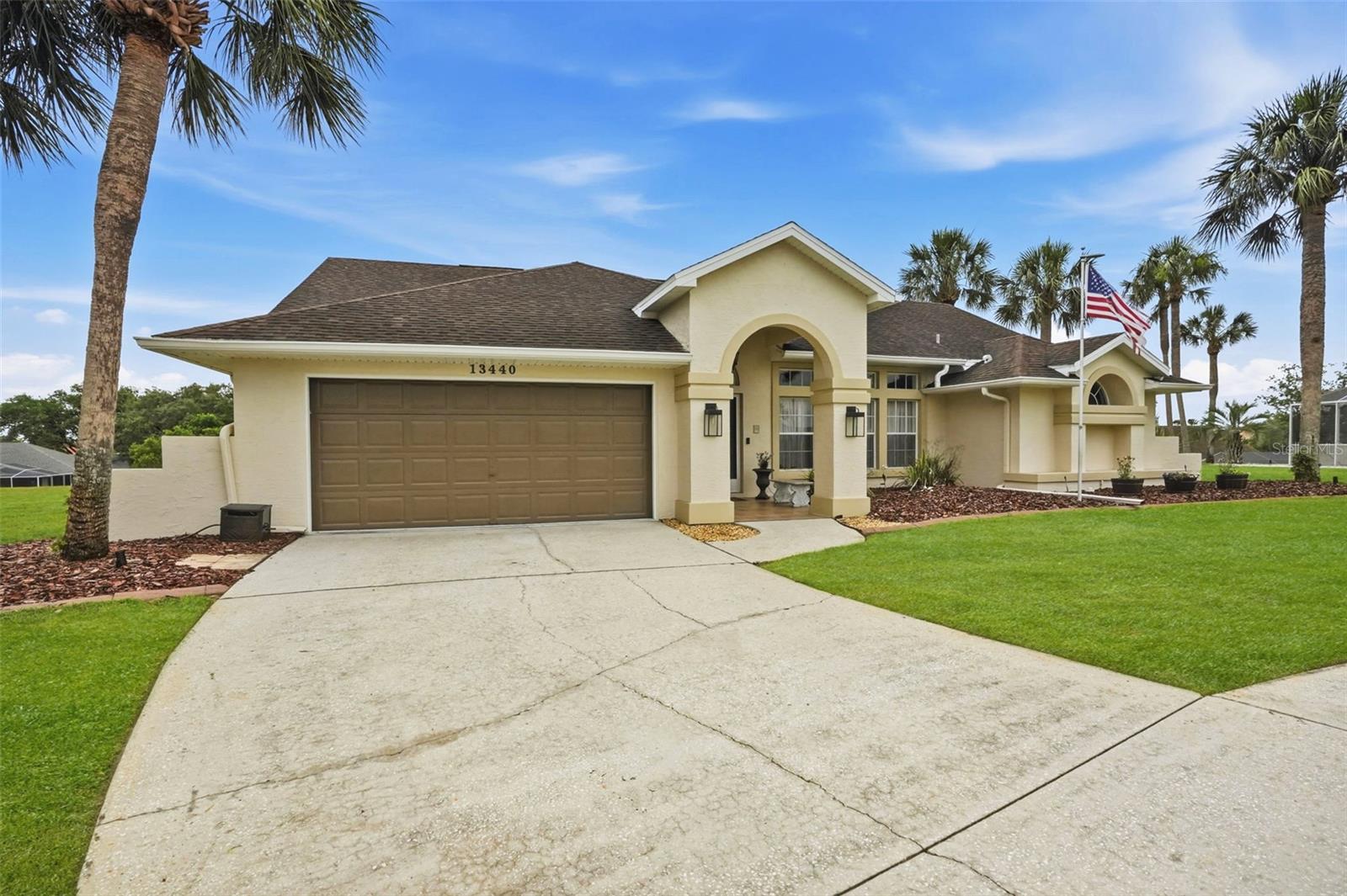 PRISTINE PLACE PH 1 - Residential