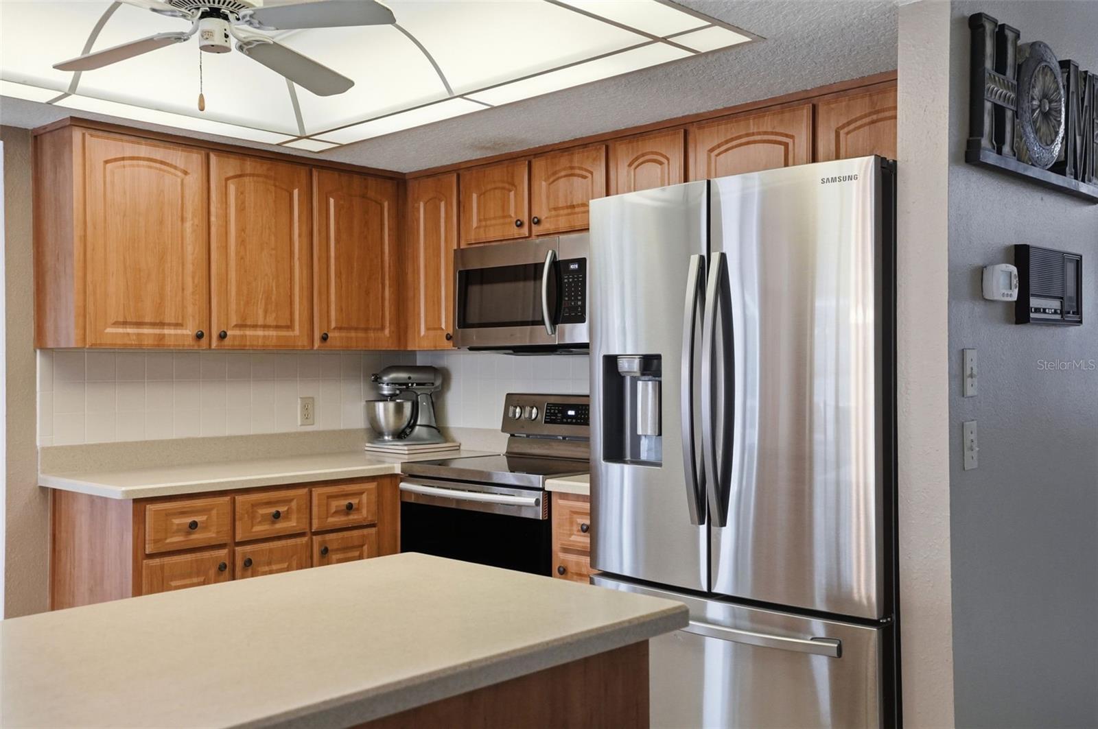 PRISTINE PLACE PH 1 - Residential