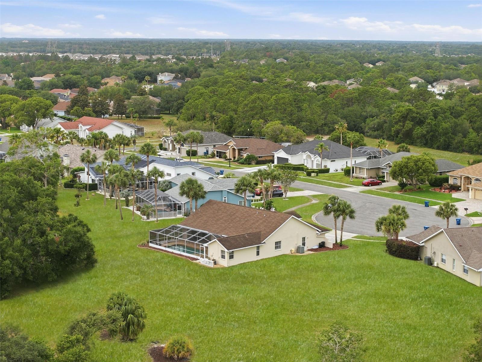 PRISTINE PLACE PH 1 - Residential