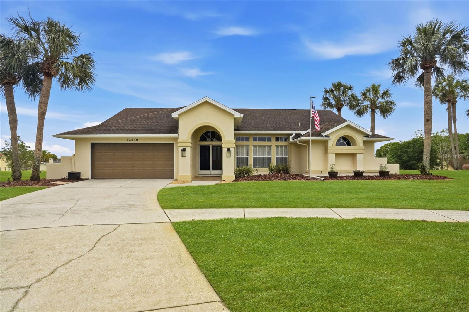 PRISTINE PLACE PH 1 - Residential