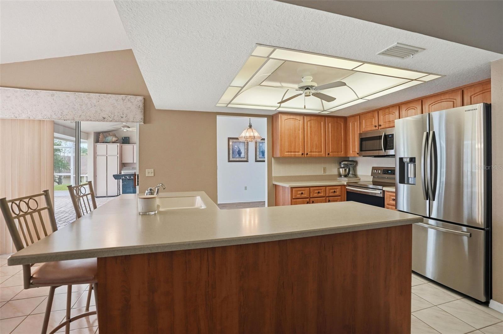PRISTINE PLACE PH 1 - Residential