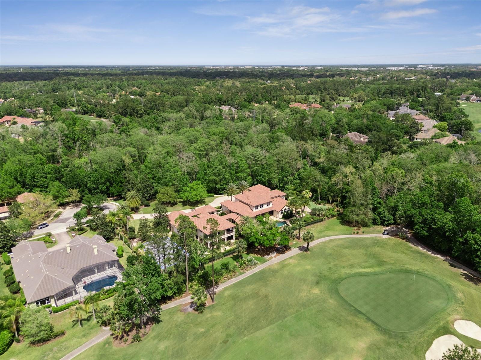 ALAQUA LAKES - Residential