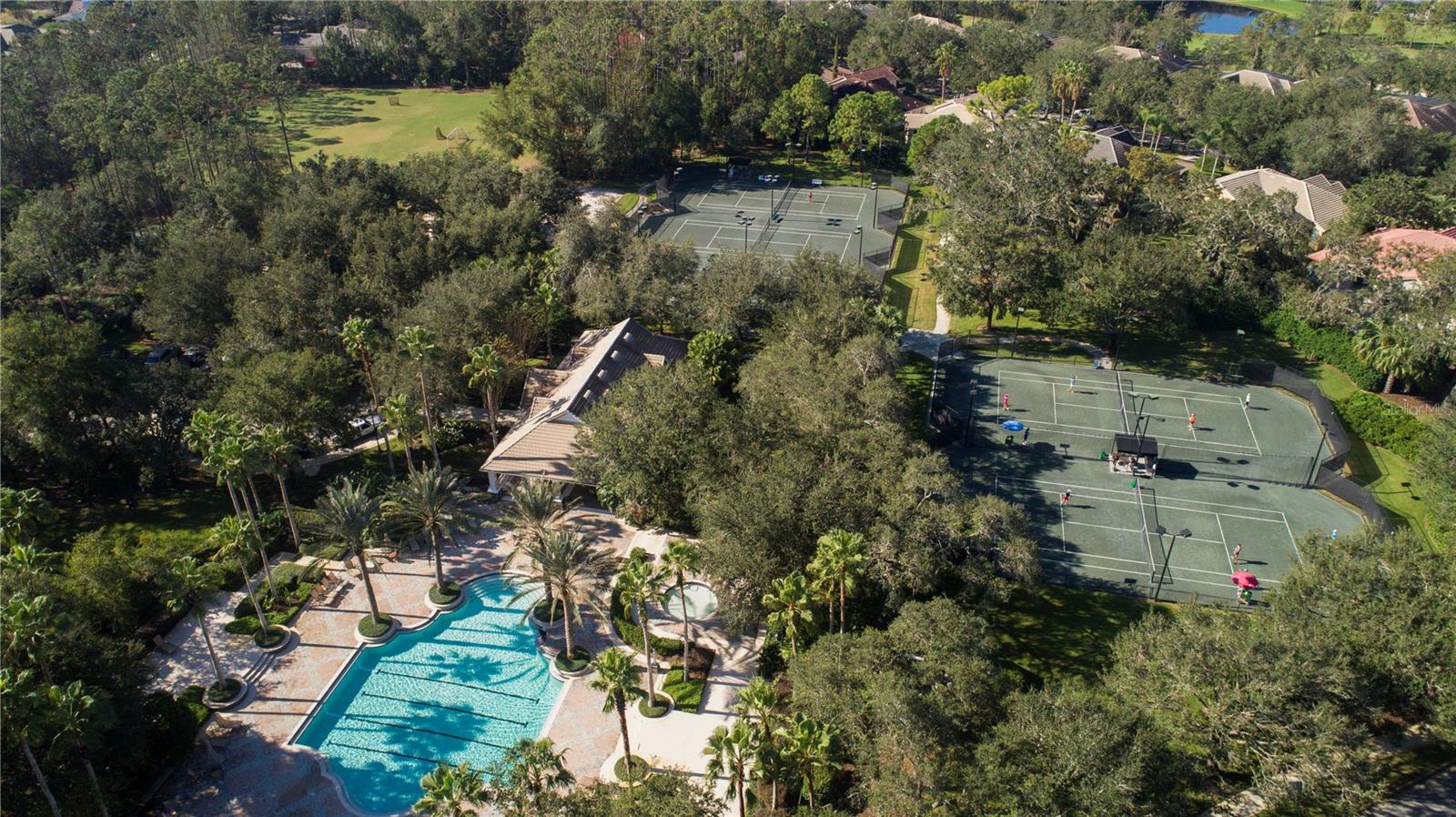 ALAQUA LAKES - Residential