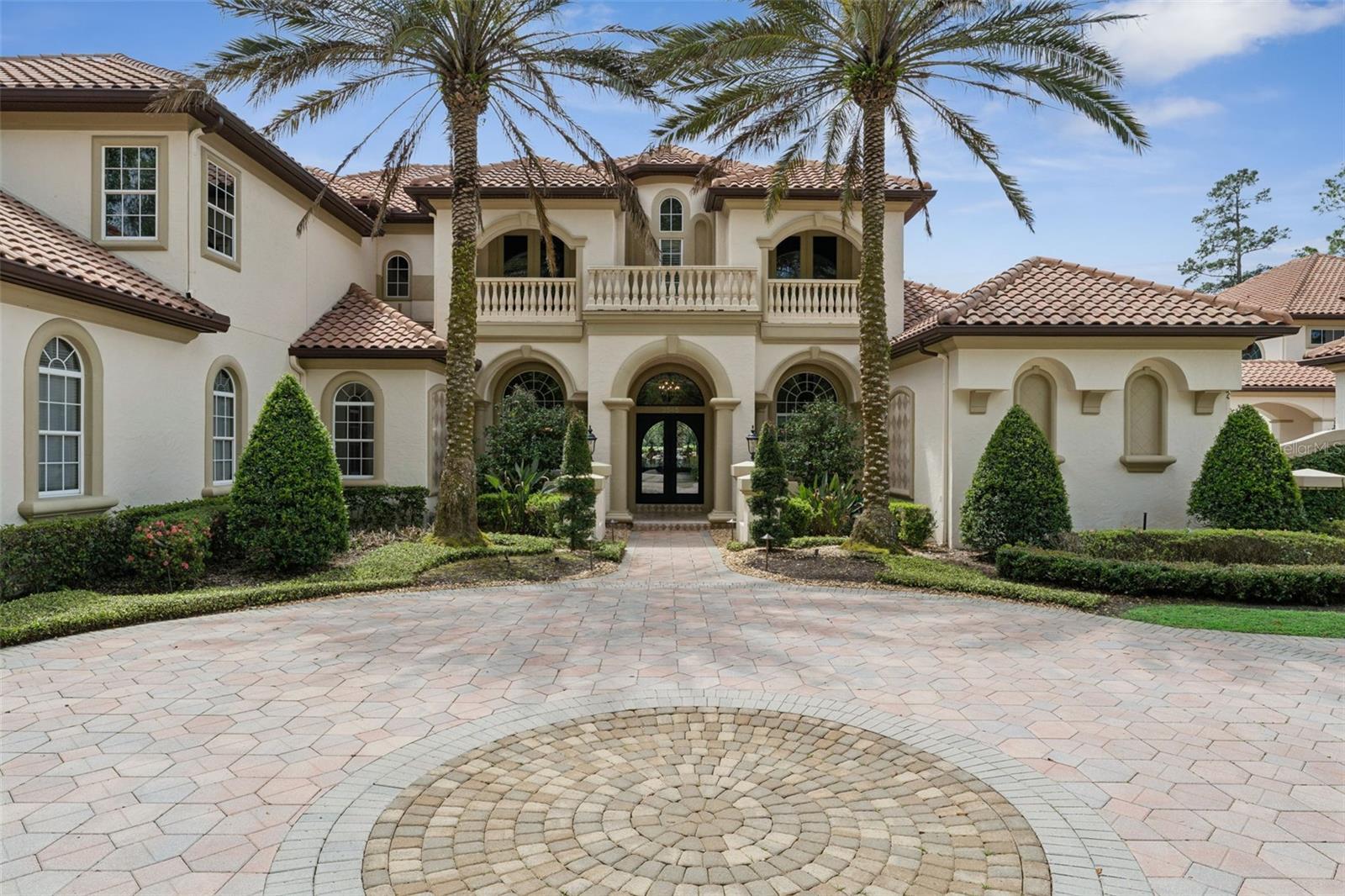 ALAQUA LAKES - Residential