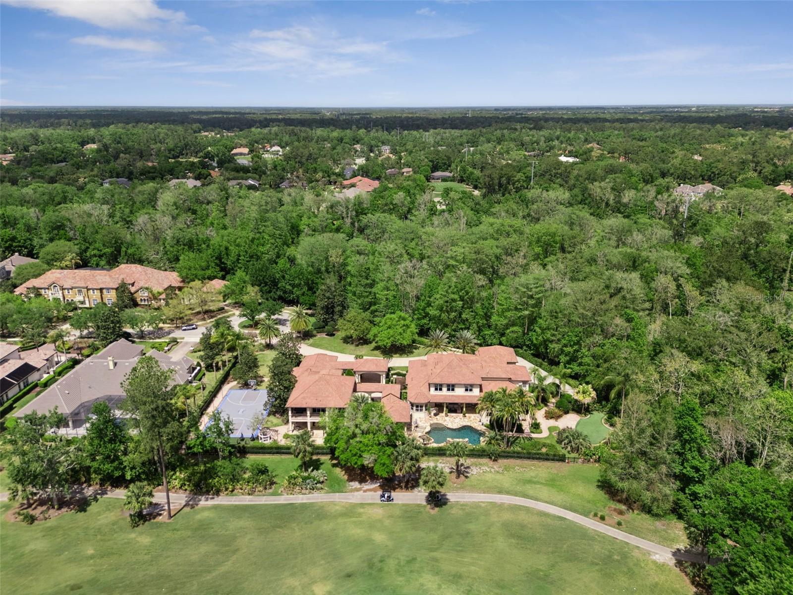 ALAQUA LAKES - Residential