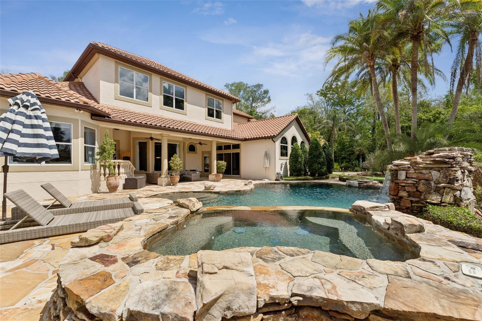 ALAQUA LAKES - Residential