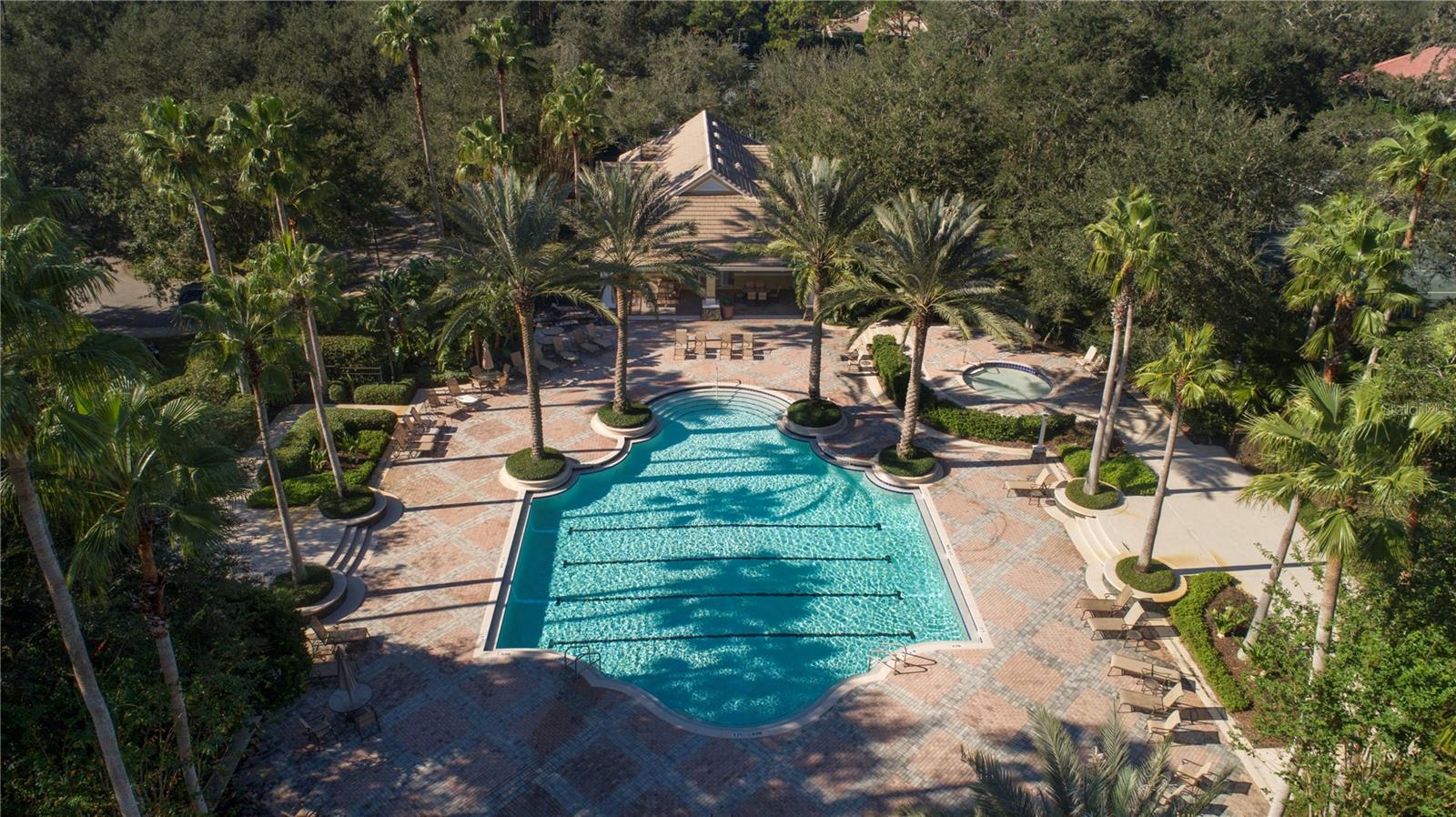 ALAQUA LAKES - Residential