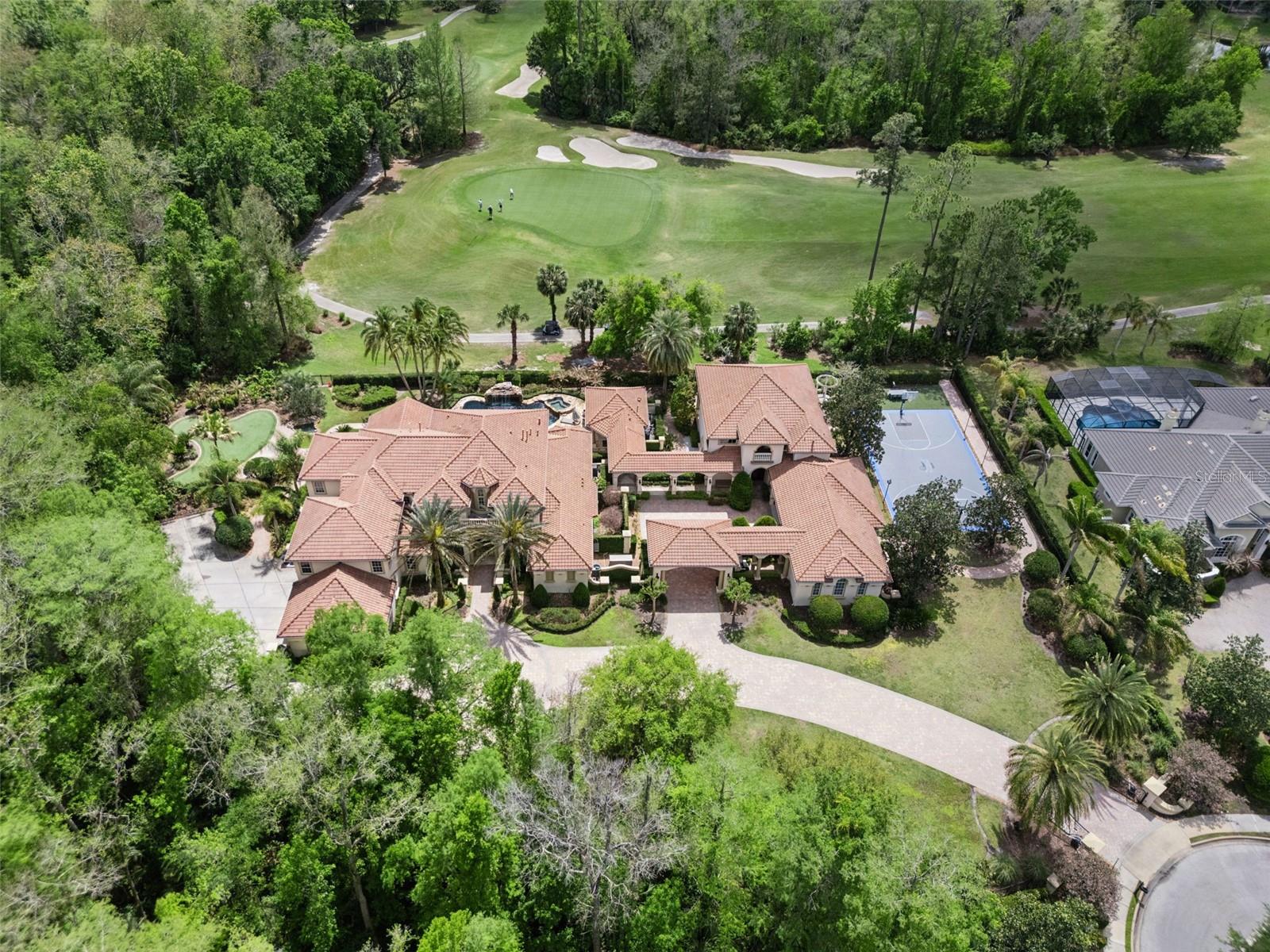 ALAQUA LAKES - Residential