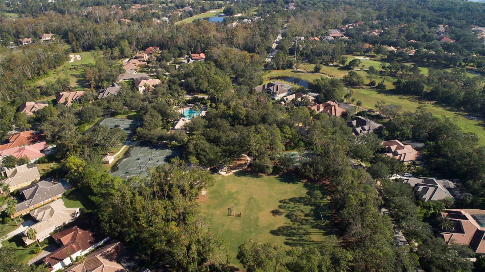 ALAQUA LAKES - Residential