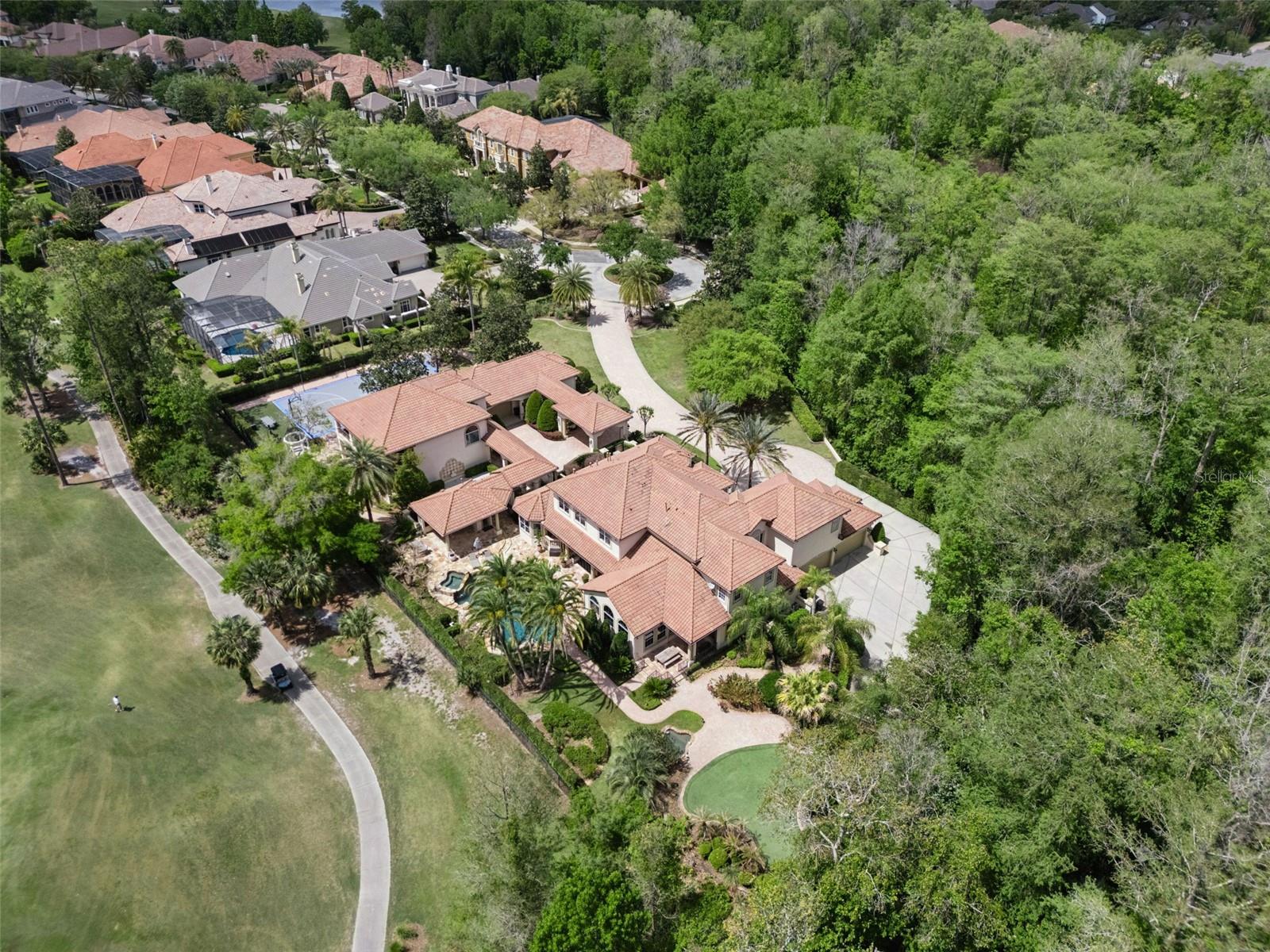 ALAQUA LAKES - Residential