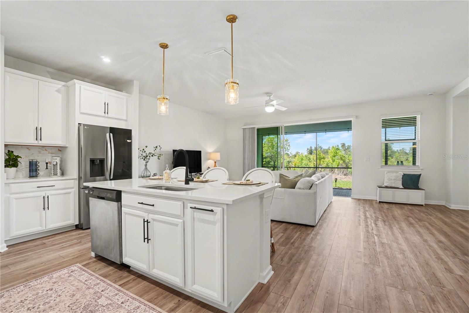 SUNSTONE VILLAGE F5 PH 1A & 1B - Residential