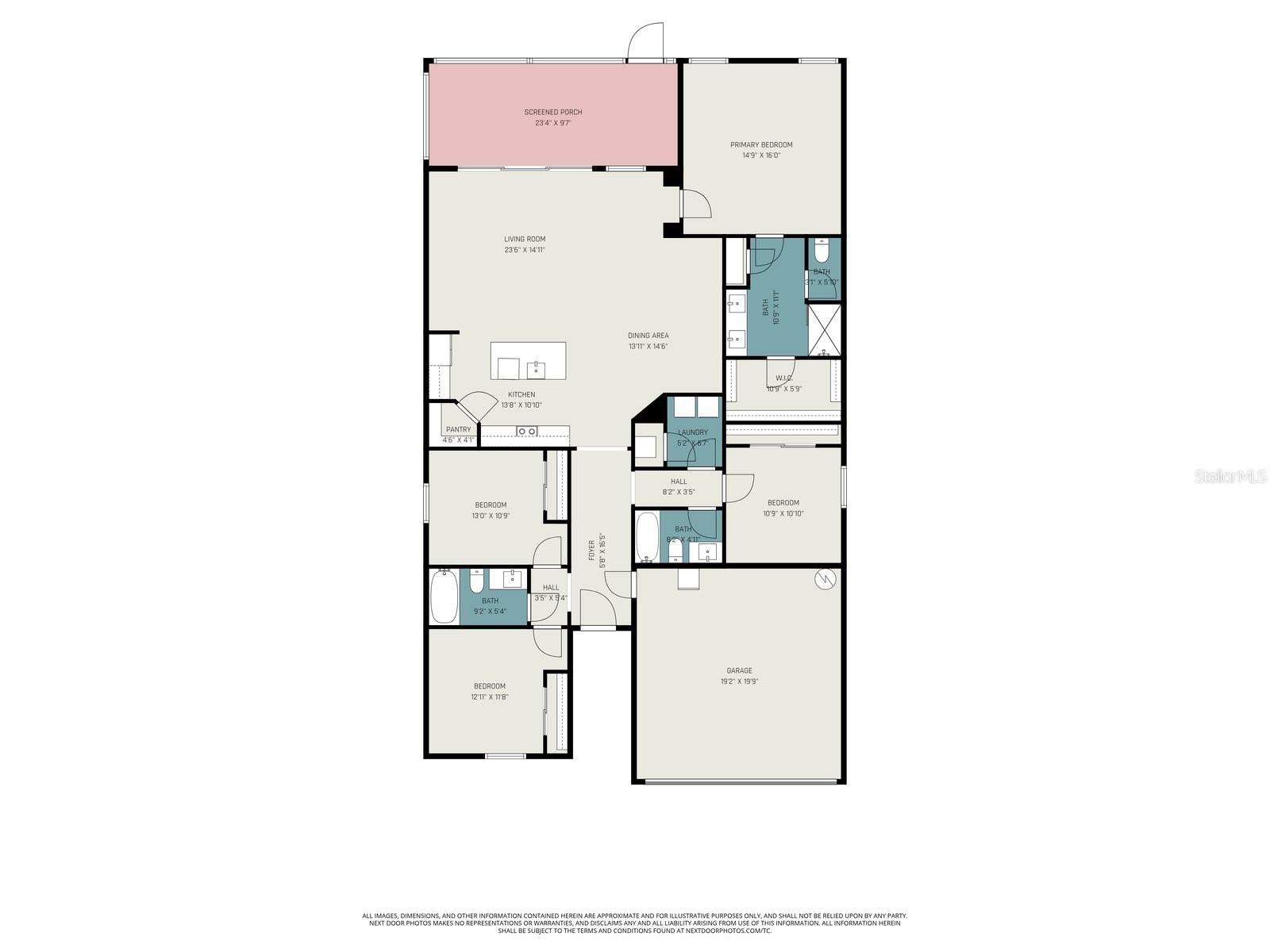 SUNSTONE VILLAGE F5 PH 1A & 1B - Residential