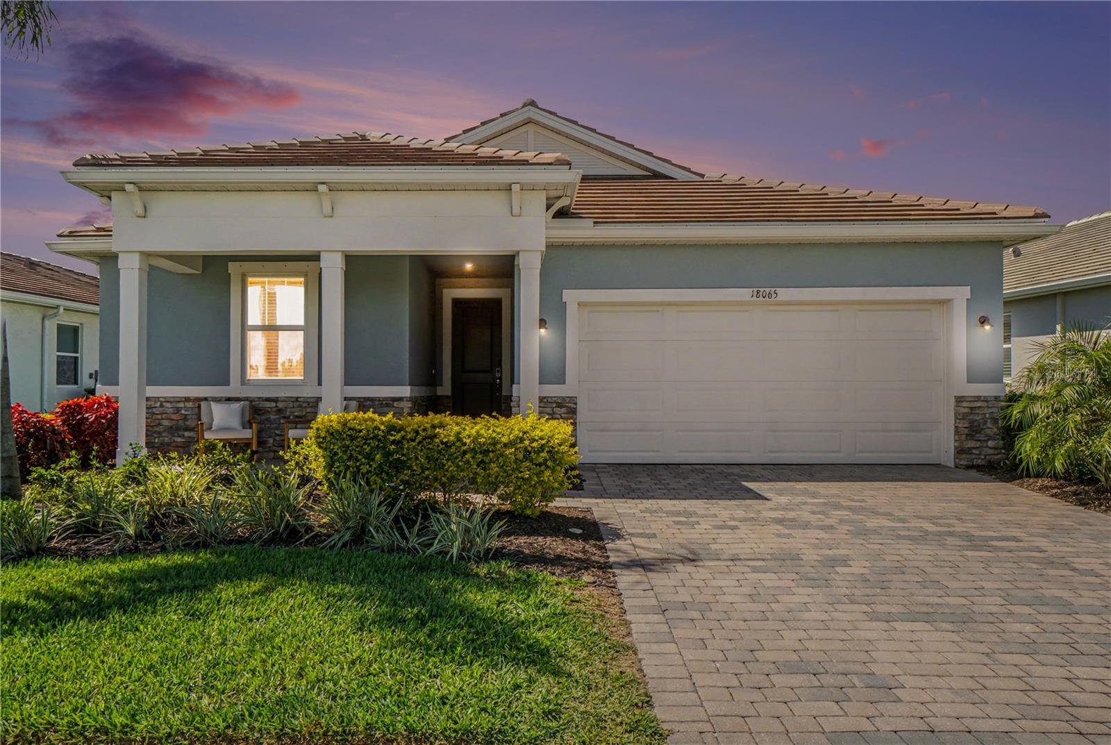 SUNSTONE VILLAGE F5 PH 1A & 1B - Residential