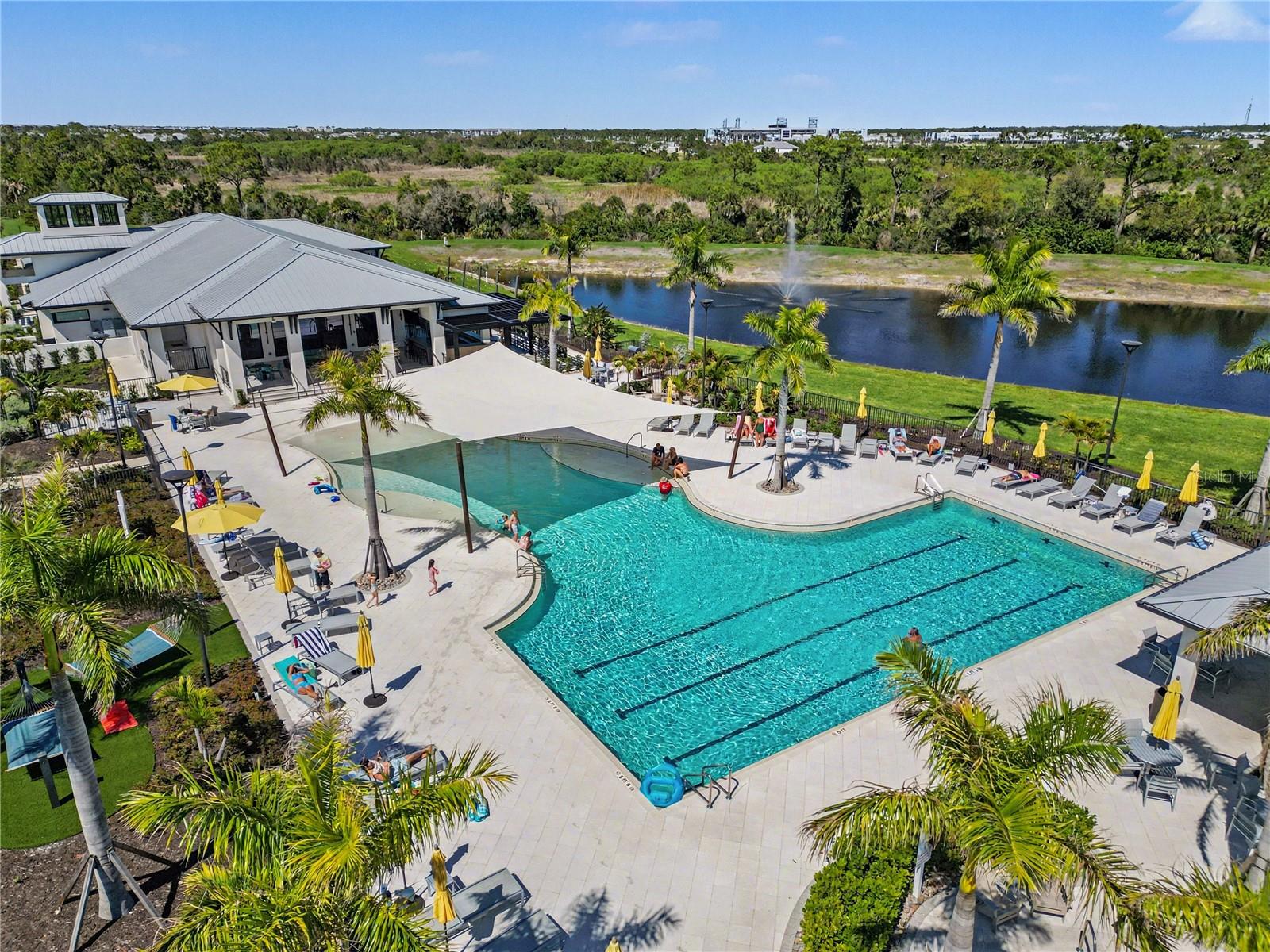 SUNSTONE VILLAGE F5 PH 1A & 1B - Residential