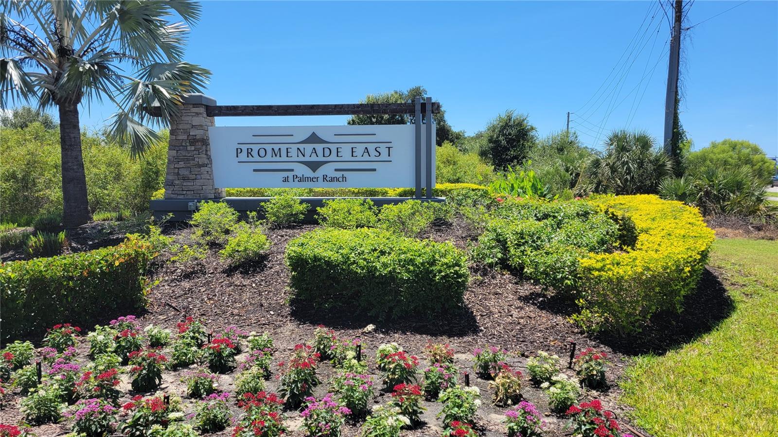 PROMENADE EAST - Residential Lease