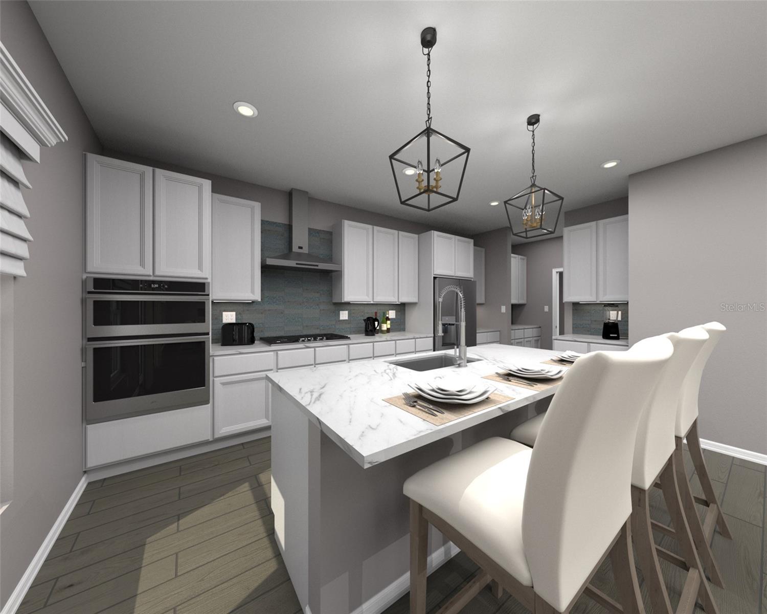 MAGNOLIA BAY - Residential