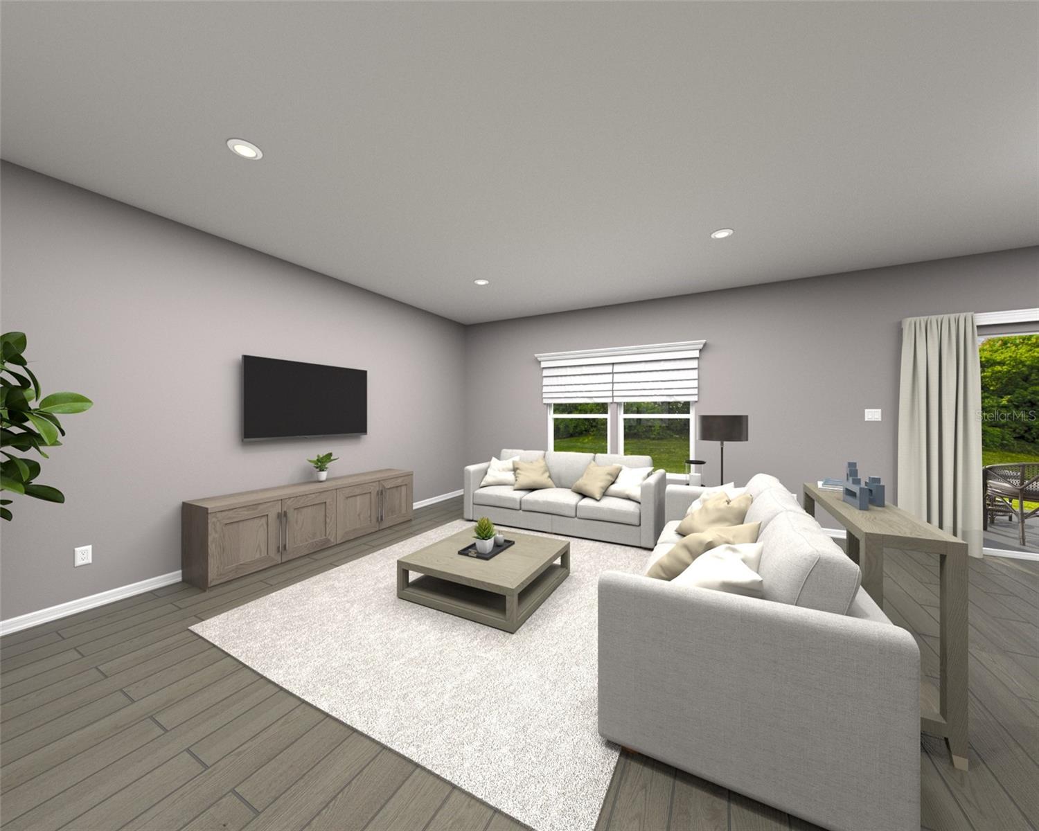 MAGNOLIA BAY - Residential
