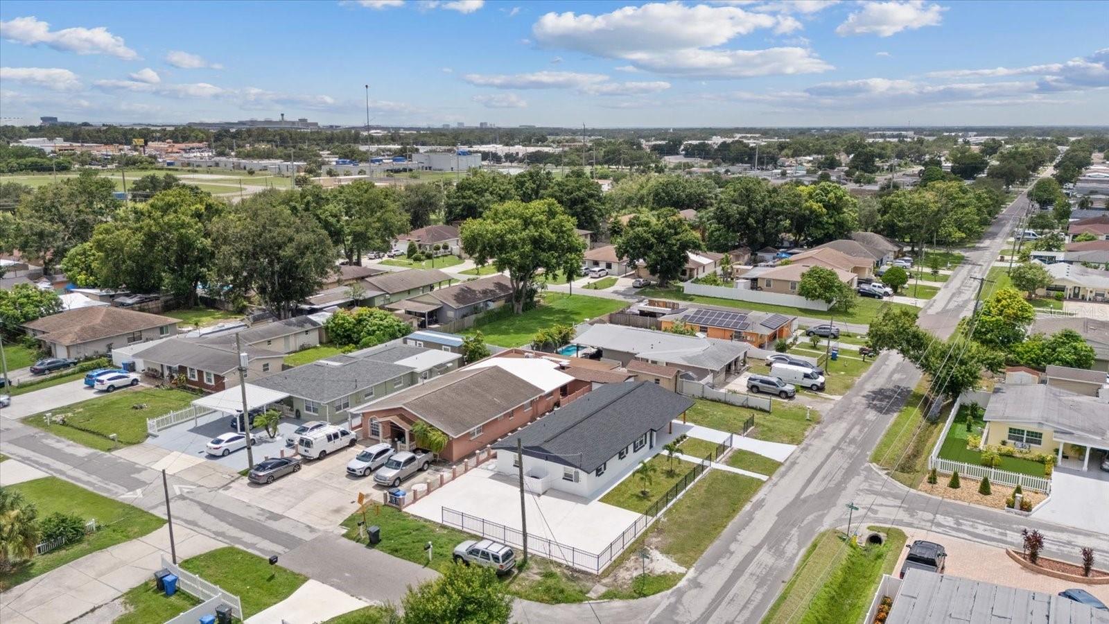 PINE CREST VILLA ADD 6 - Residential