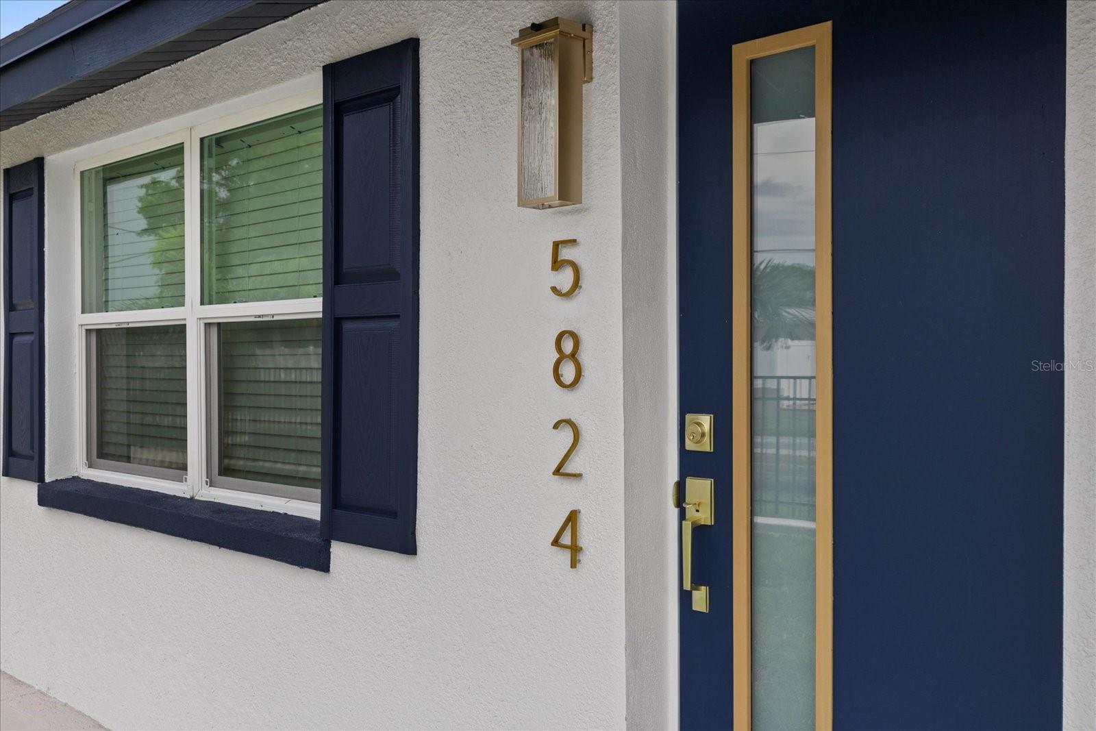 PINE CREST VILLA ADD 6 - Residential
