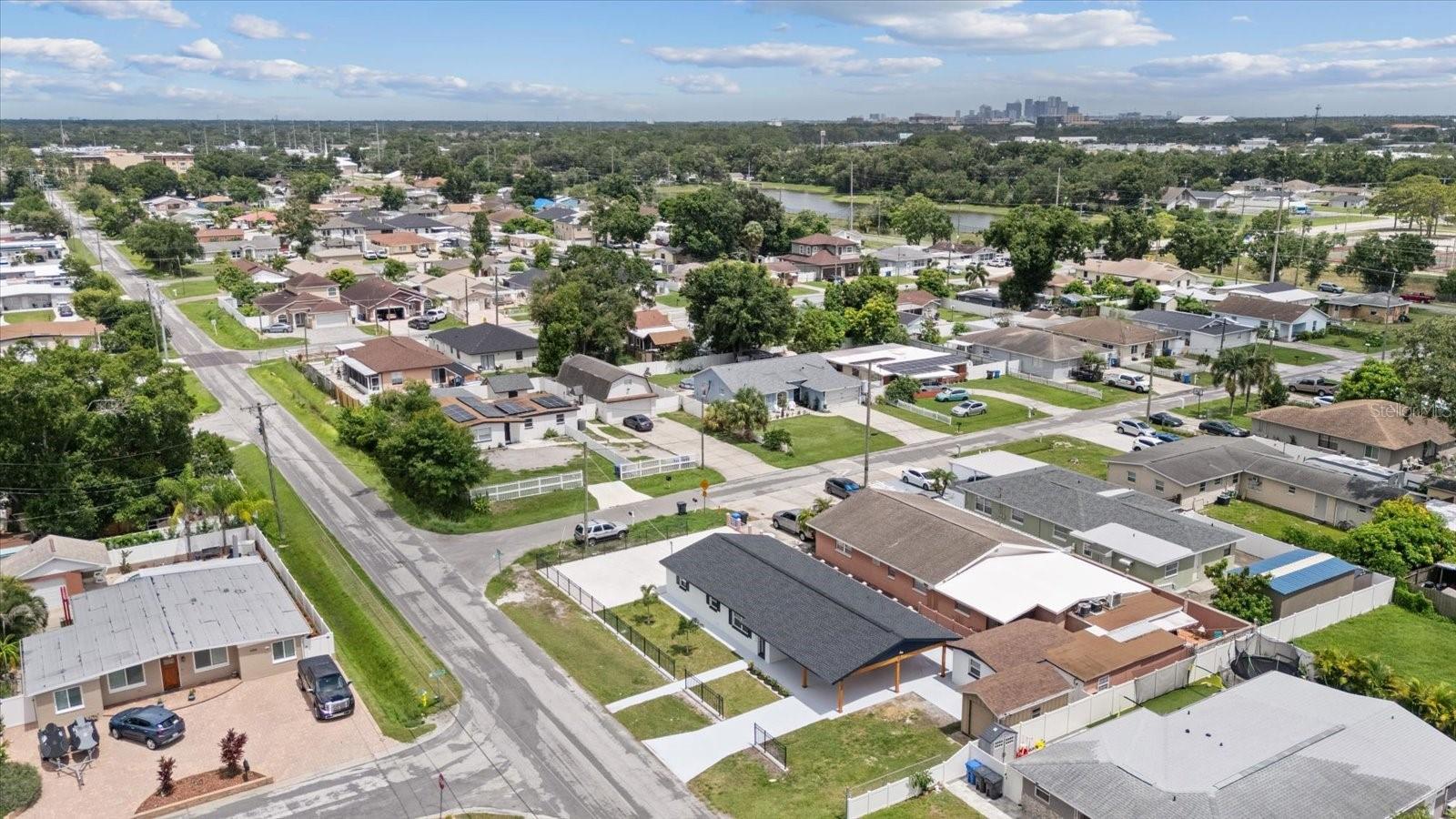 PINE CREST VILLA ADD 6 - Residential