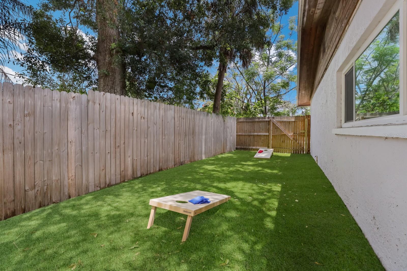 PHILLIPPI GARDENS 03 - Residential