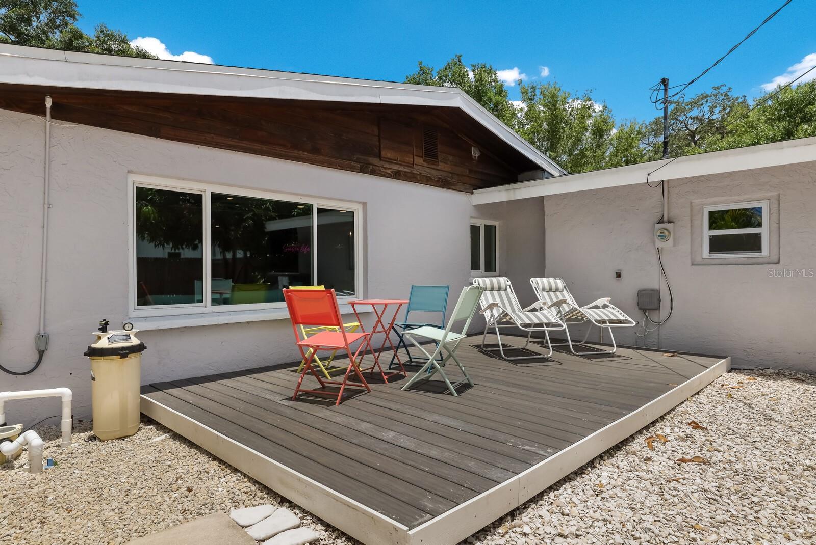 PHILLIPPI GARDENS 03 - Residential