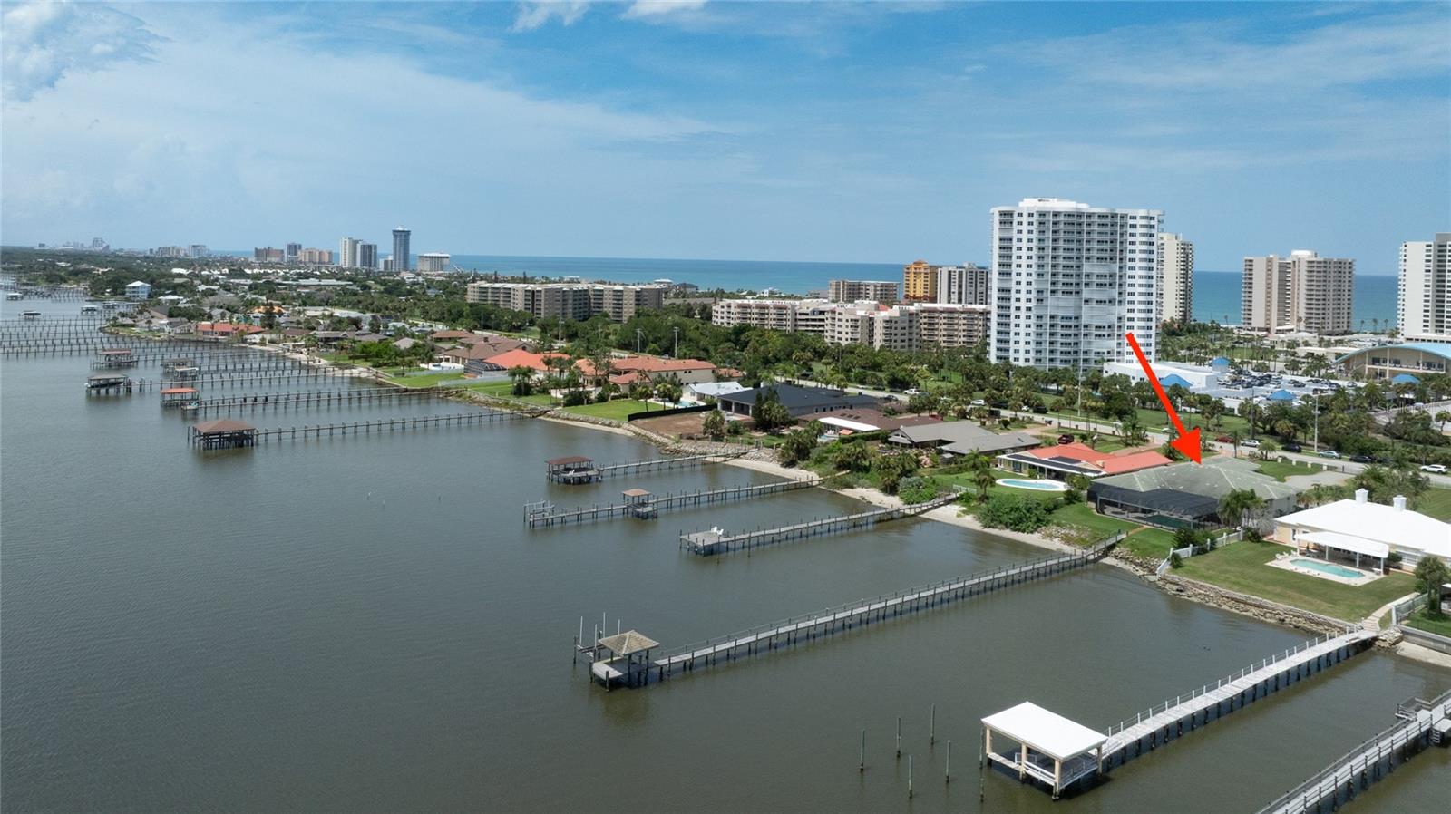 MC ELROYS BELLEVIEW - Residential