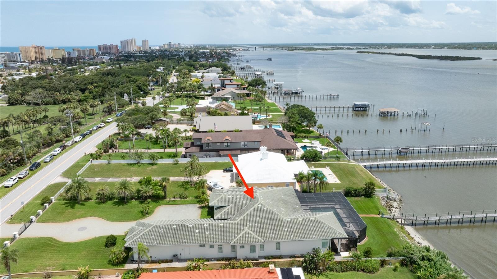 MC ELROYS BELLEVIEW - Residential
