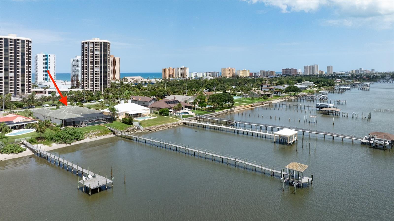 MC ELROYS BELLEVIEW - Residential
