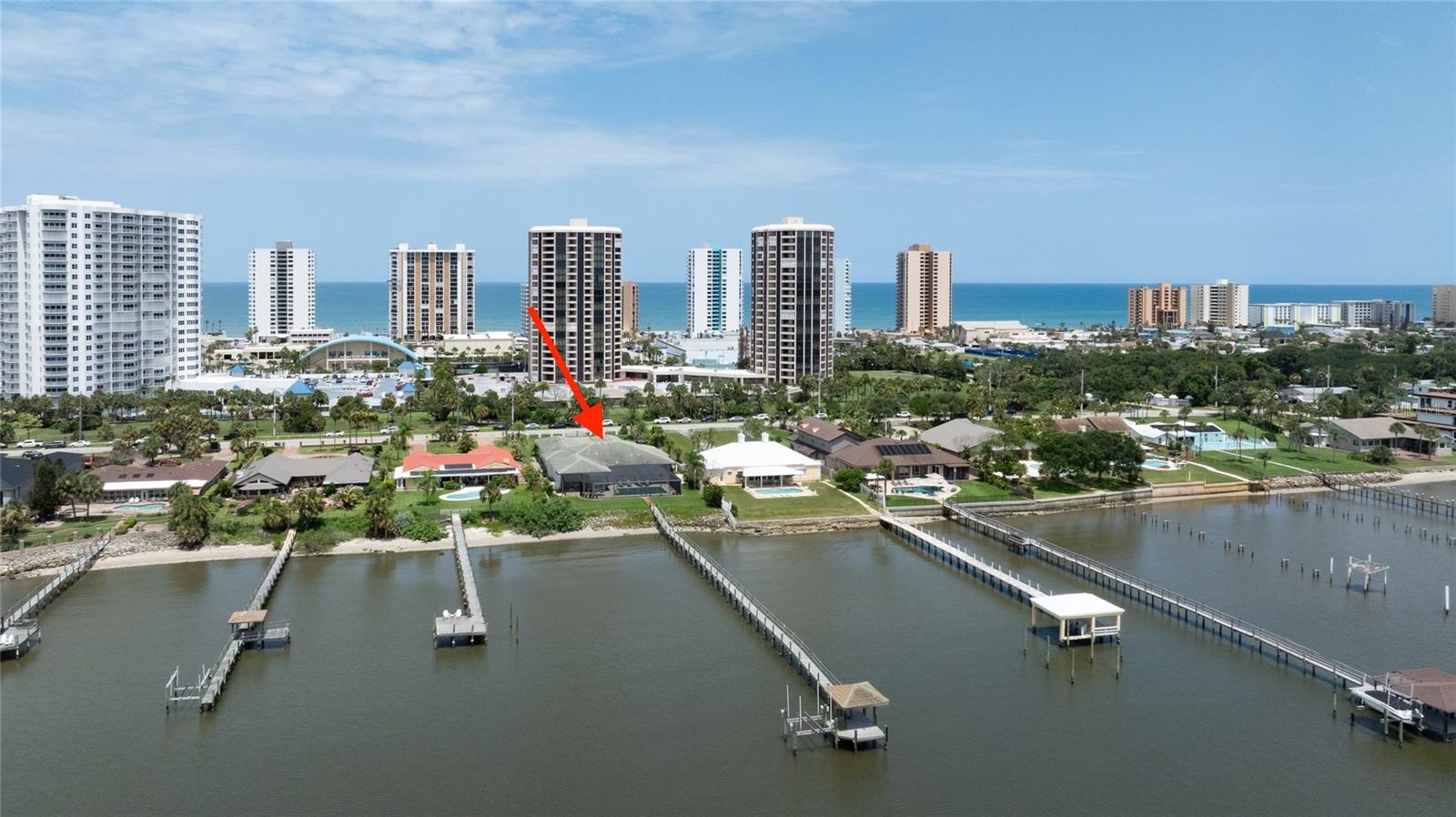 MC ELROYS BELLEVIEW - Residential