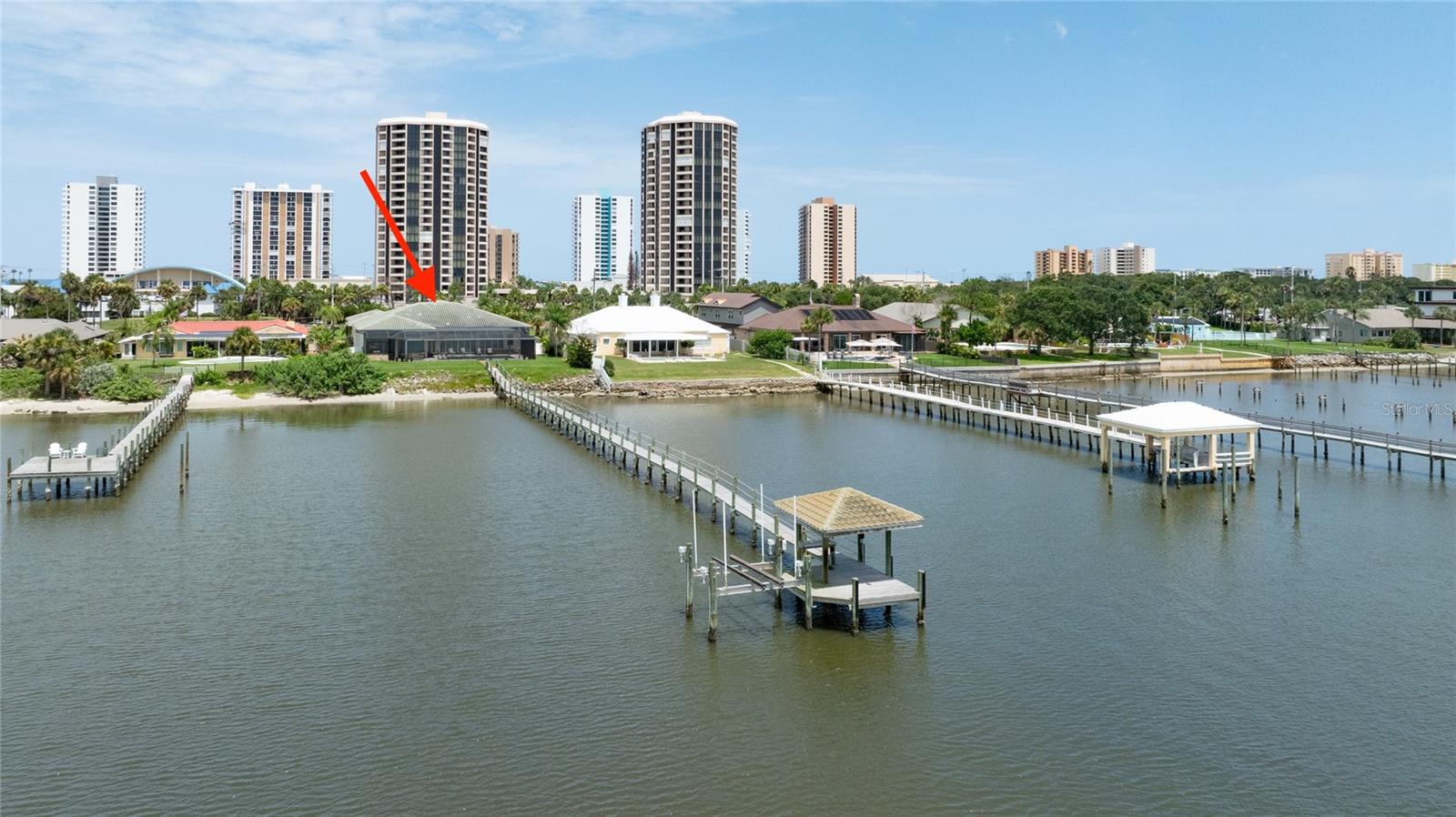 MC ELROYS BELLEVIEW - Residential