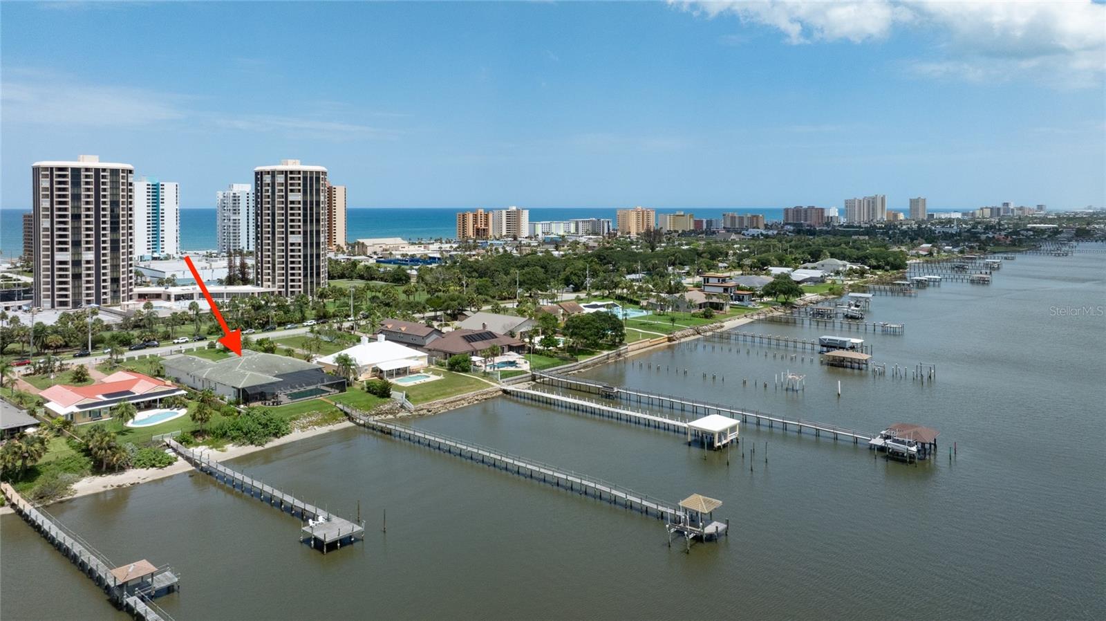 MC ELROYS BELLEVIEW - Residential