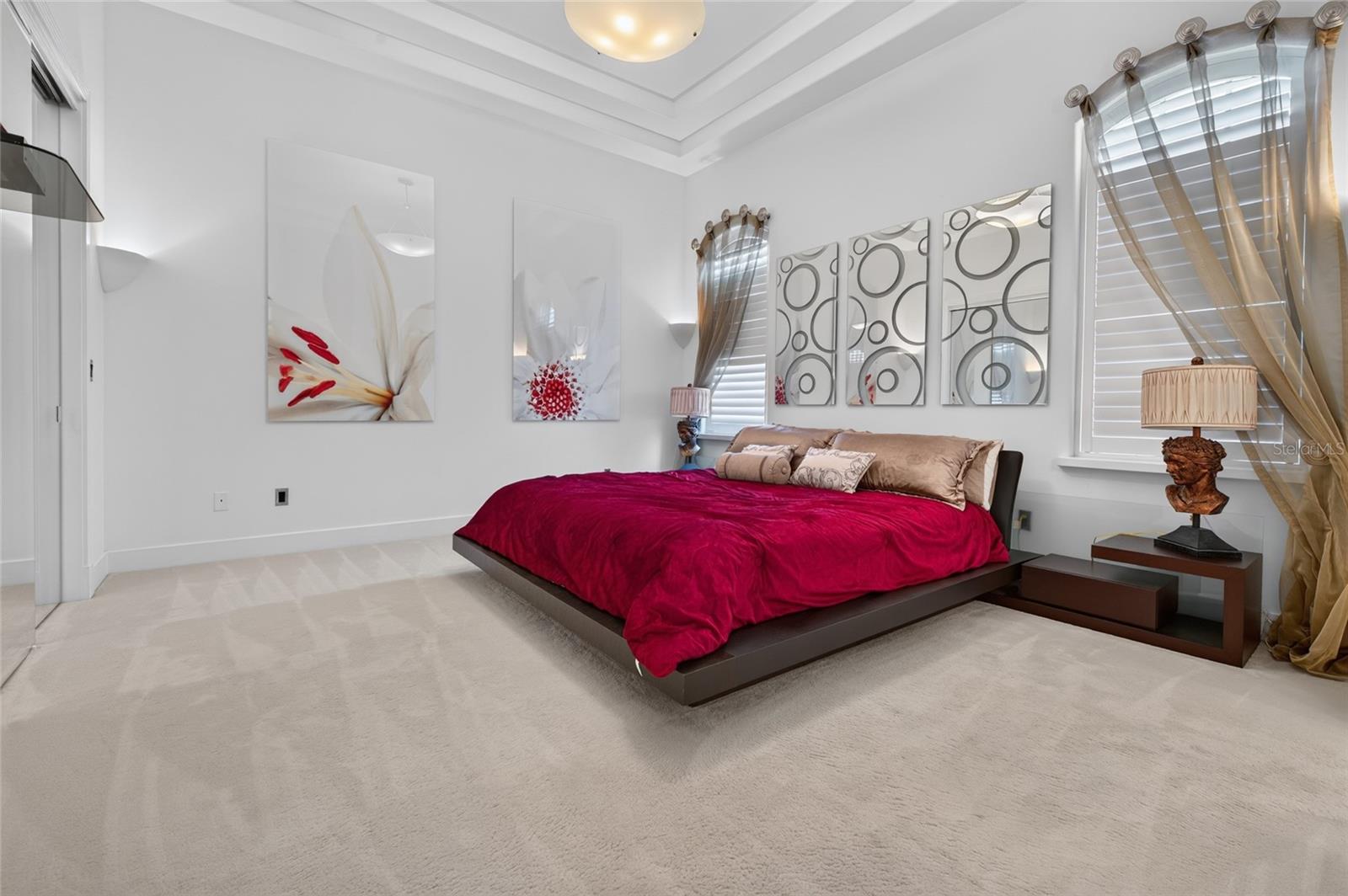 MC ELROYS BELLEVIEW - Residential