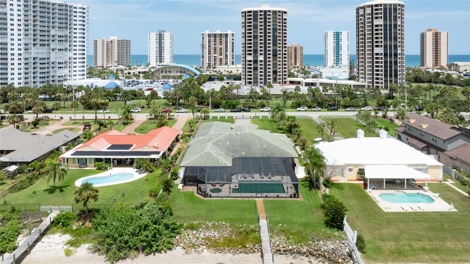 MC ELROYS BELLEVIEW - Residential