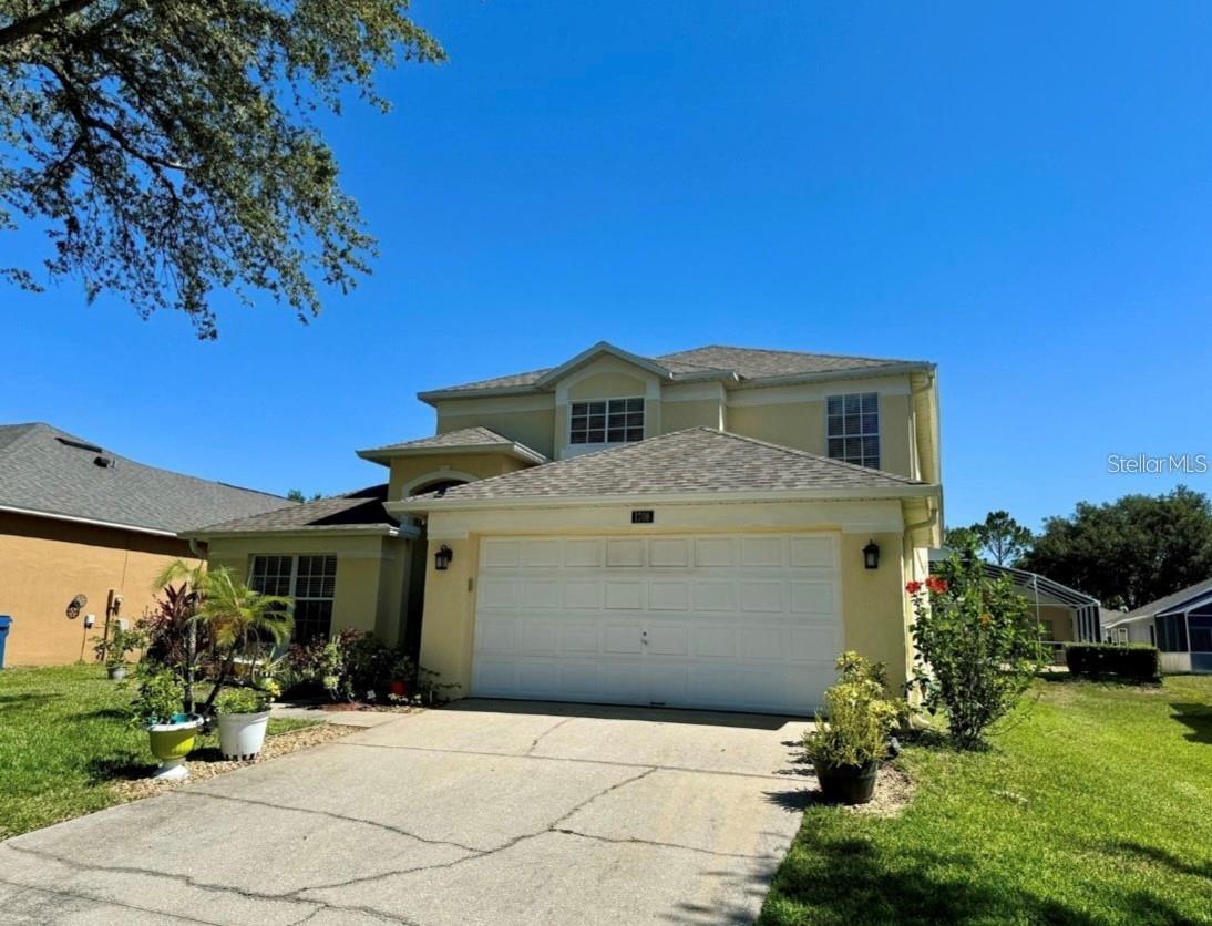 SOUTHERN DUNES ESTATES - Residential