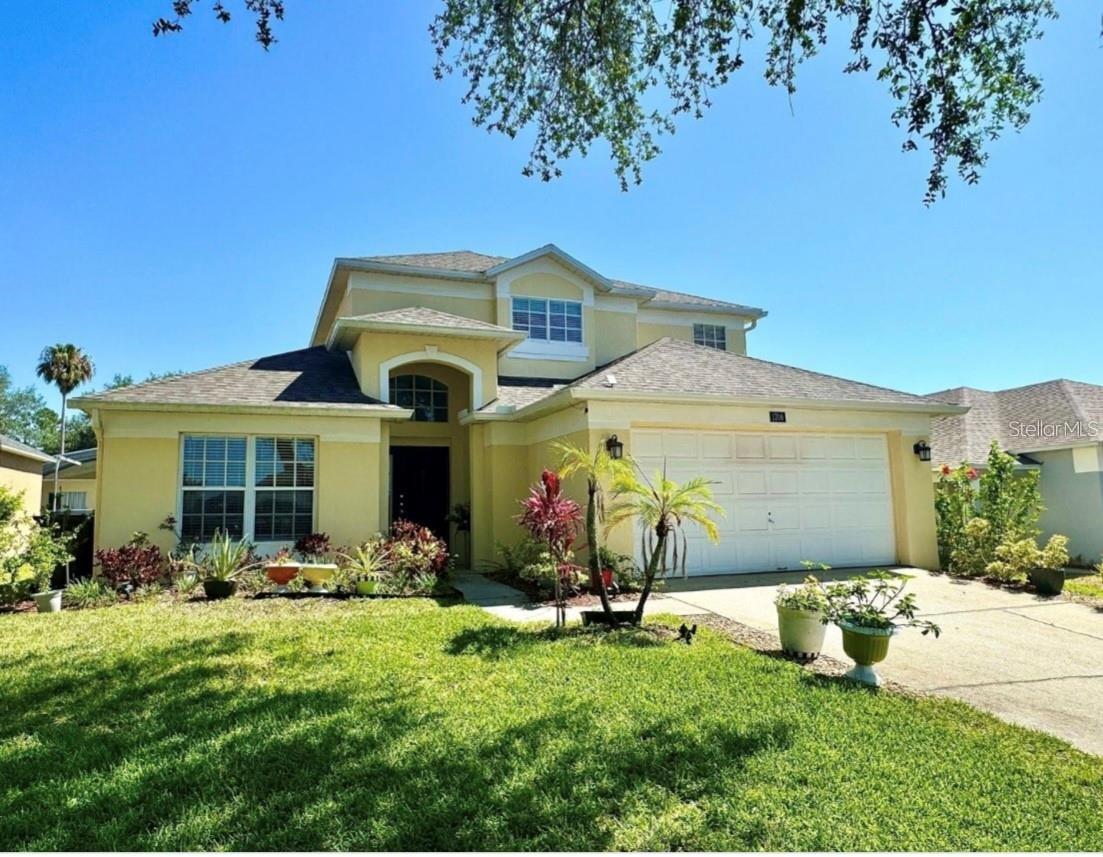 SOUTHERN DUNES ESTATES - Residential