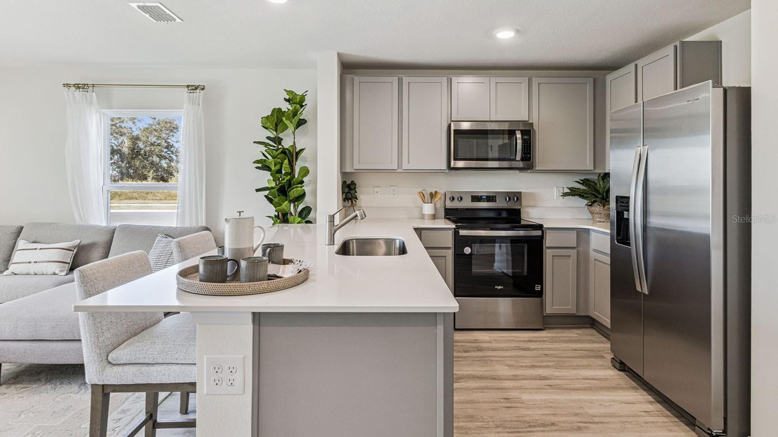 ANNABELLE ESTATES - Residential