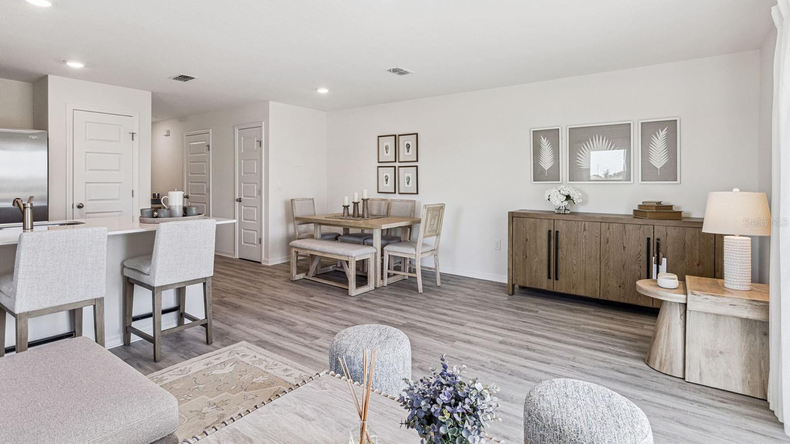 ANNABELLE ESTATES - Residential