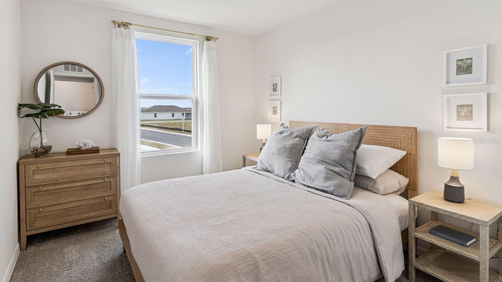 ANNABELLE ESTATES - Residential