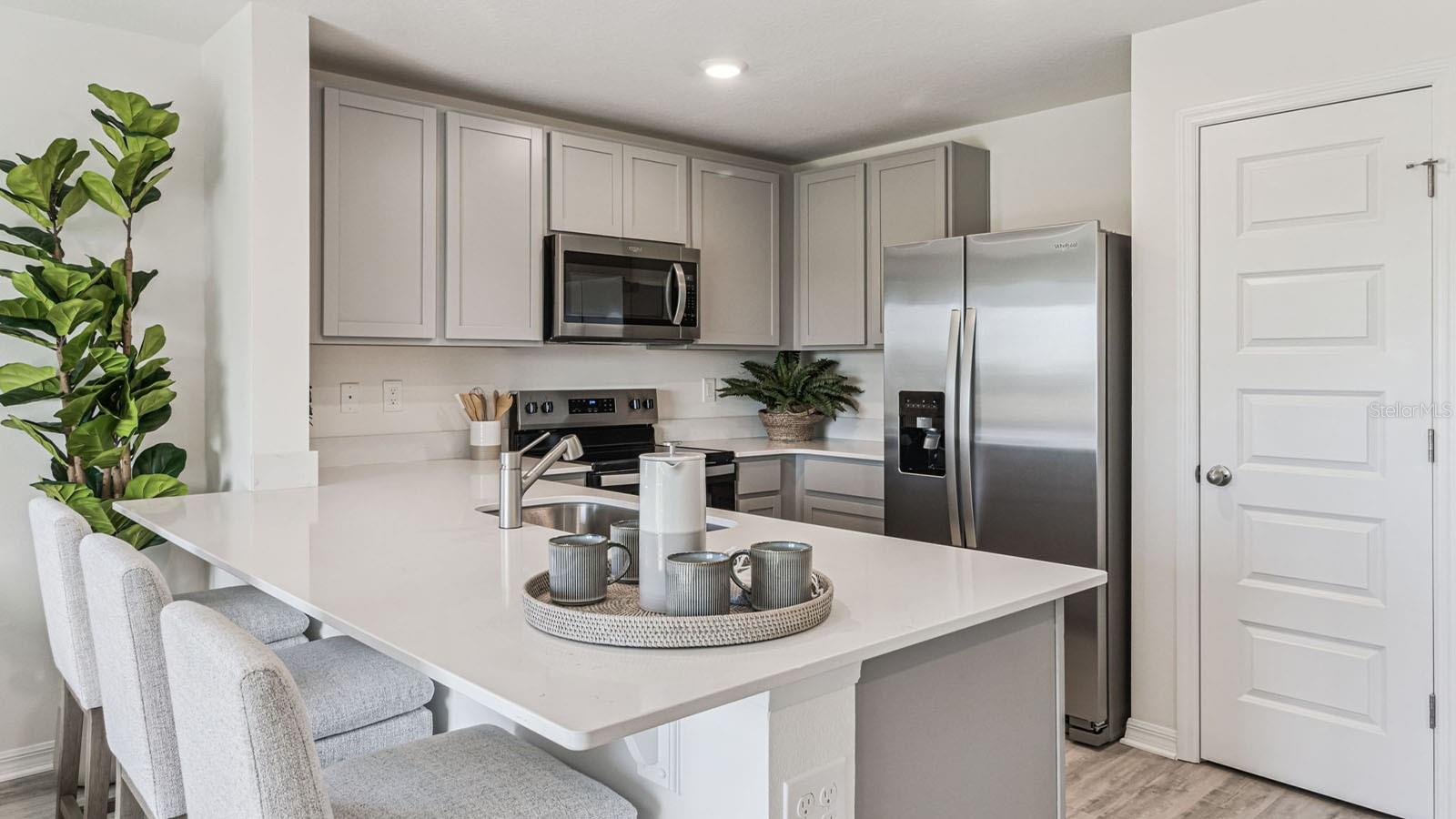 ANNABELLE ESTATES - Residential
