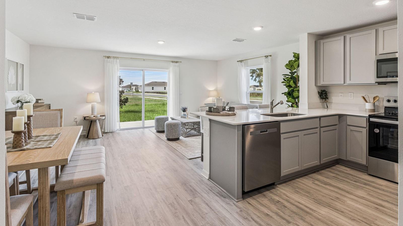 ANNABELLE ESTATES - Residential