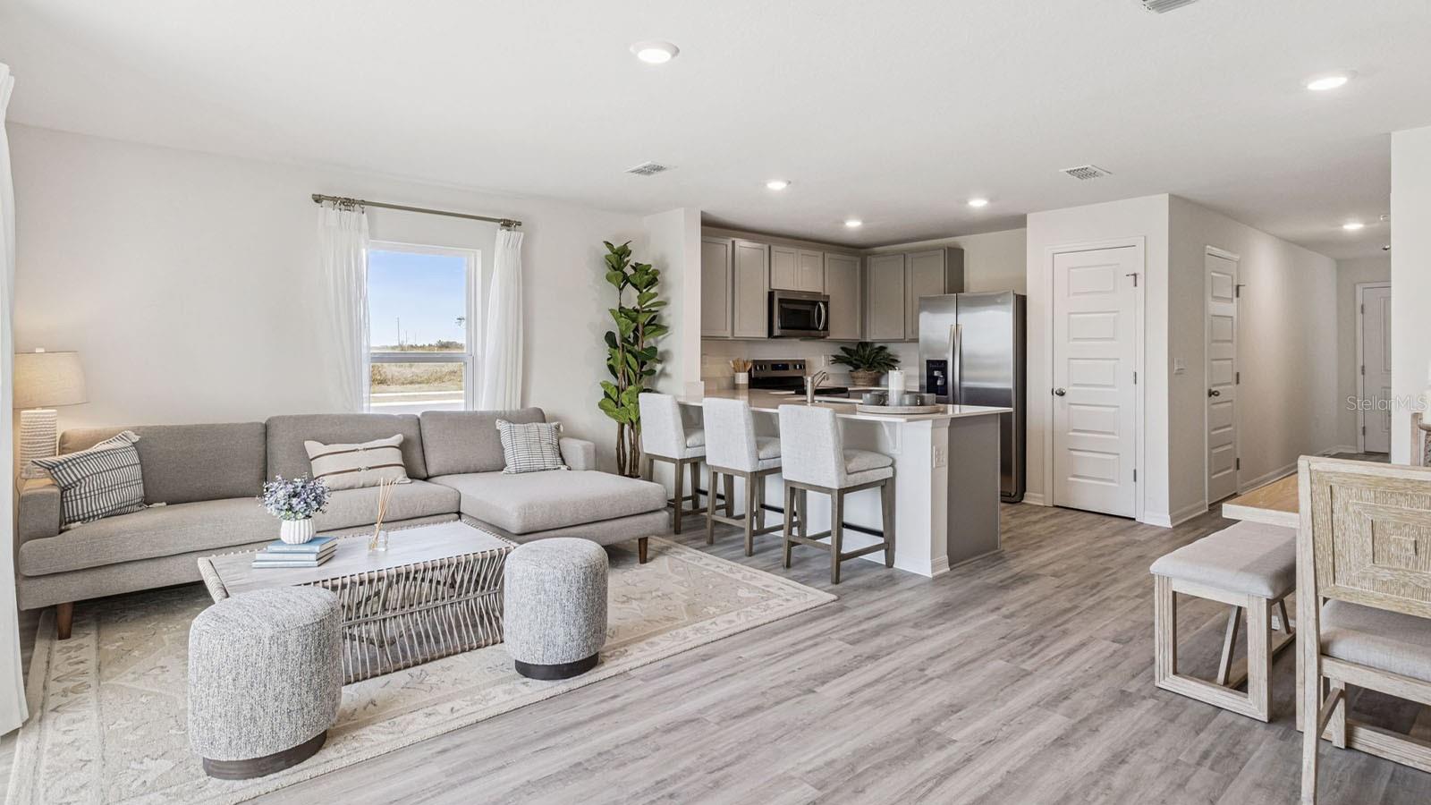 ANNABELLE ESTATES - Residential