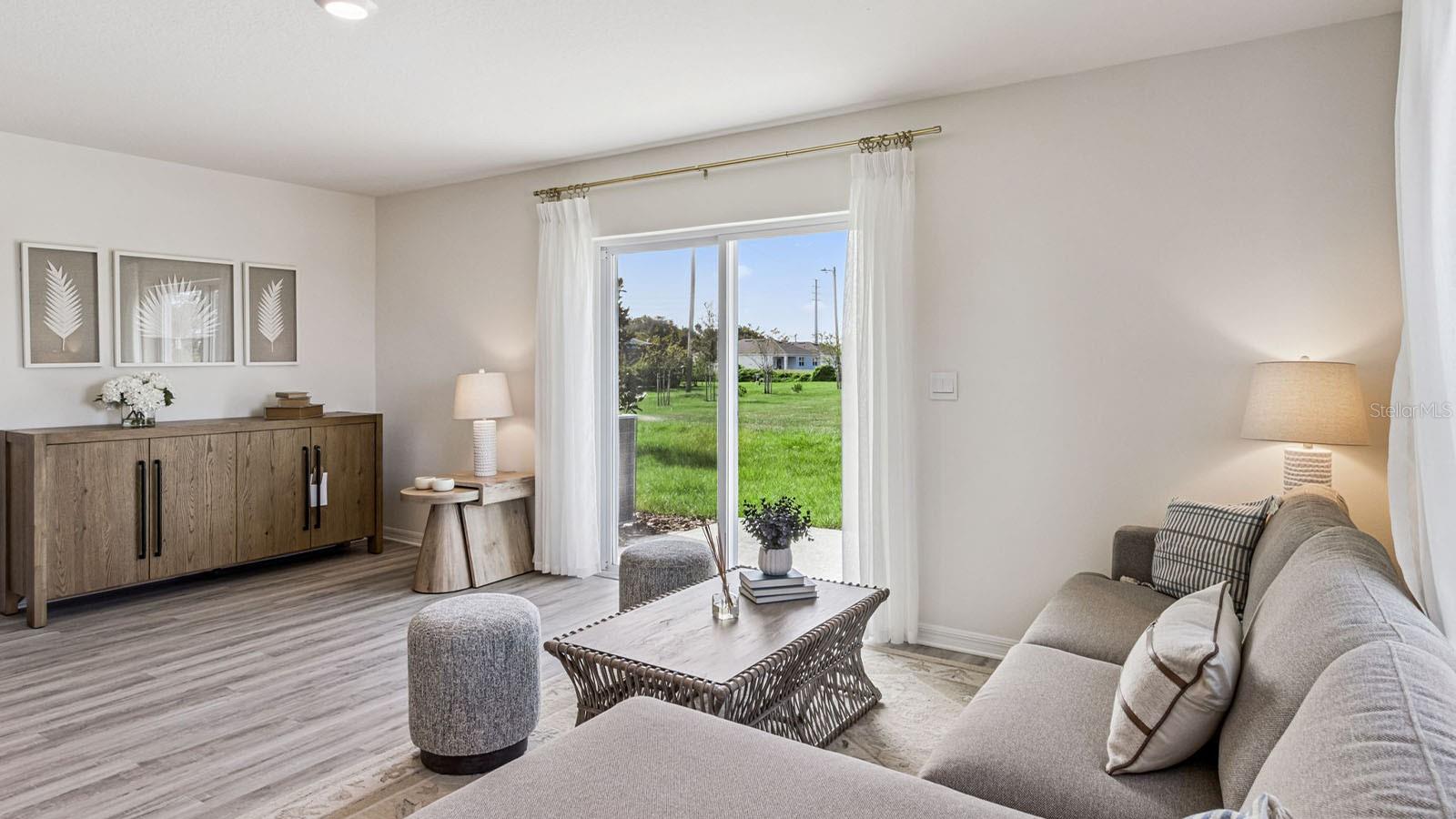 ANNABELLE ESTATES - Residential