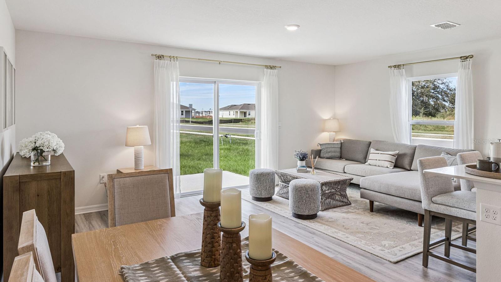 ANNABELLE ESTATES - Residential