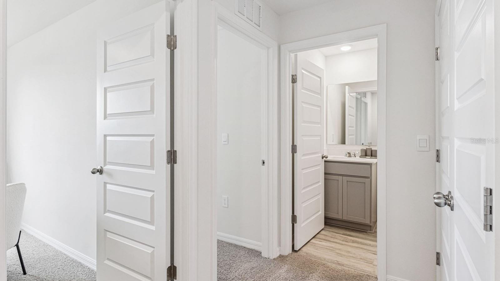 ANNABELLE ESTATES - Residential